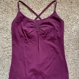 Lululemon tank - RARE!